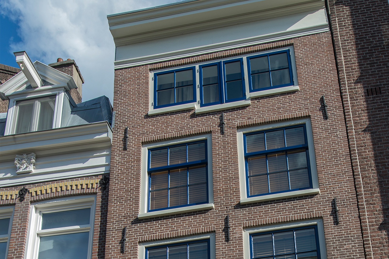 Restaureren