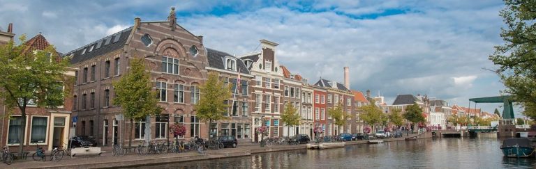 Renovatie Scheltema - gemeentelijk project door CJ de Boer