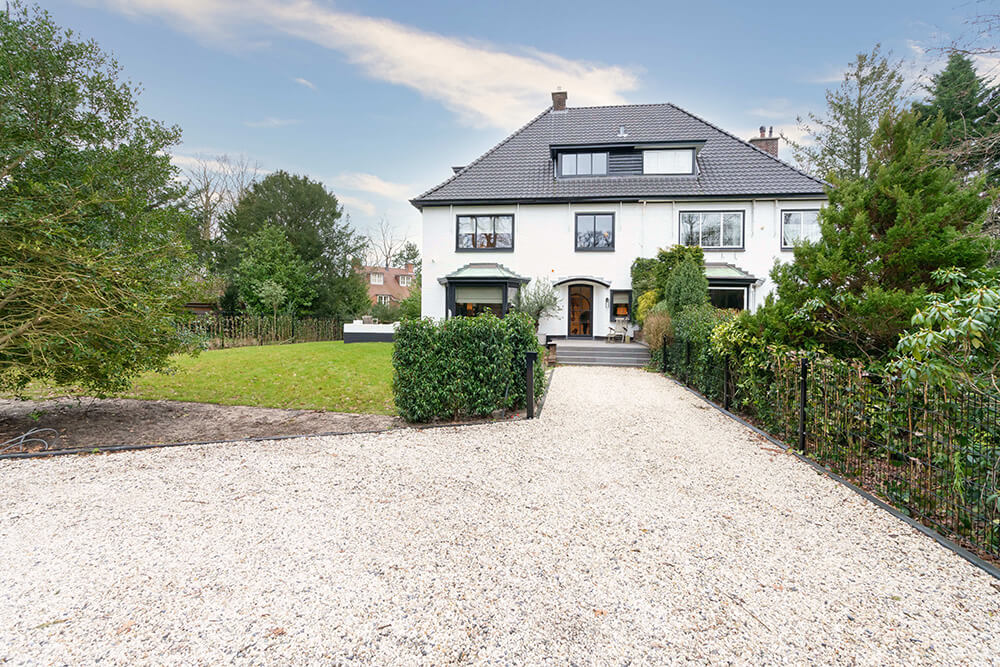 Renovatie CJ de Boer